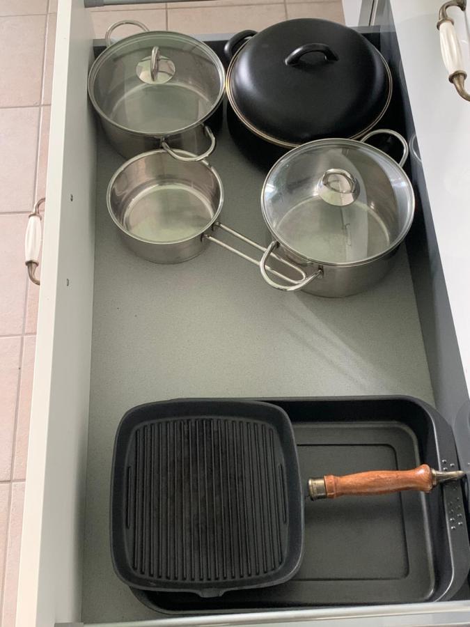 Ferienhaus Loretto Wolzing-Fischering Esterno foto