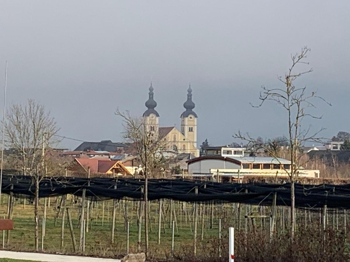 Ferienhaus Loretto Wolzing-Fischering Esterno foto