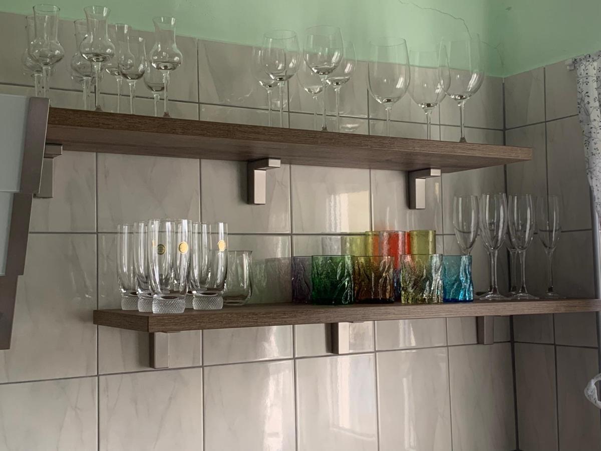 Ferienhaus Loretto Wolzing-Fischering Esterno foto