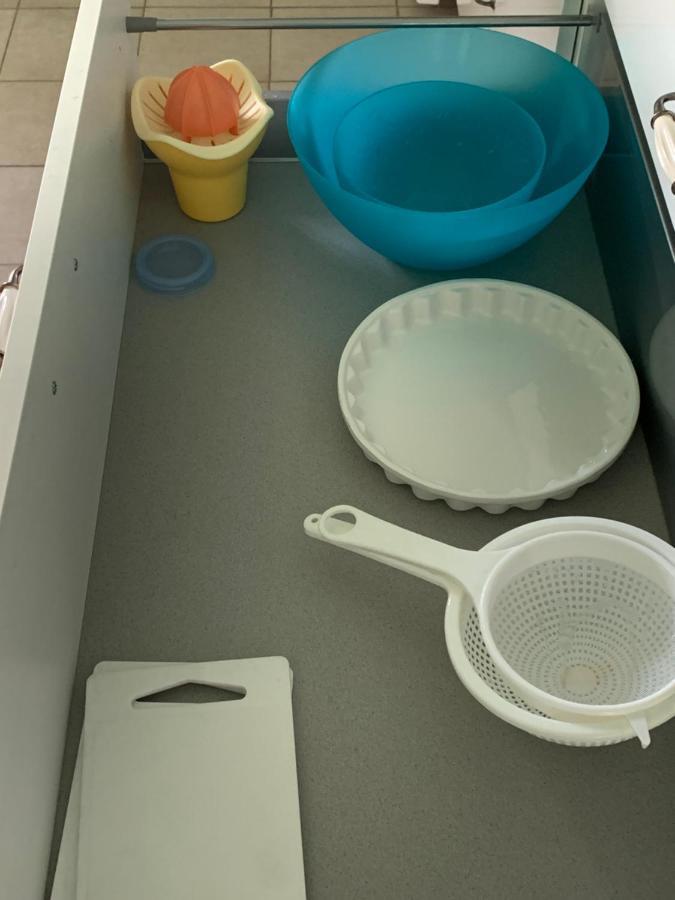 Ferienhaus Loretto Wolzing-Fischering Esterno foto